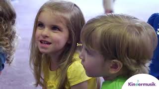 Kindermusik | Level 3 | Preschoolers