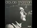 Claude Thomain - "Un Soir de Blanco" (Loop)