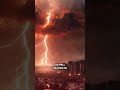 Intense battle Heaven or hell 🤯
