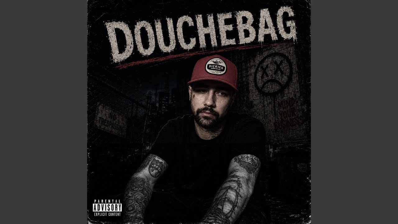 Guarda DOUCHEBAG su YouTube Guarda DOUCHEBAG su YouTube