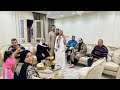 روحنا نبارك للعرسان في بيتهم يوم صبحيتهم خلونا ننضفلهم البيت شوفوا عملوا معانا اي