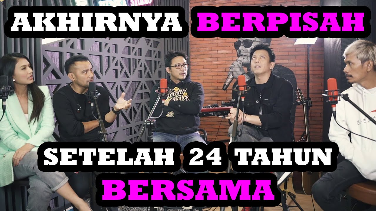 NOAH BERCERITA DAN TERTAWA