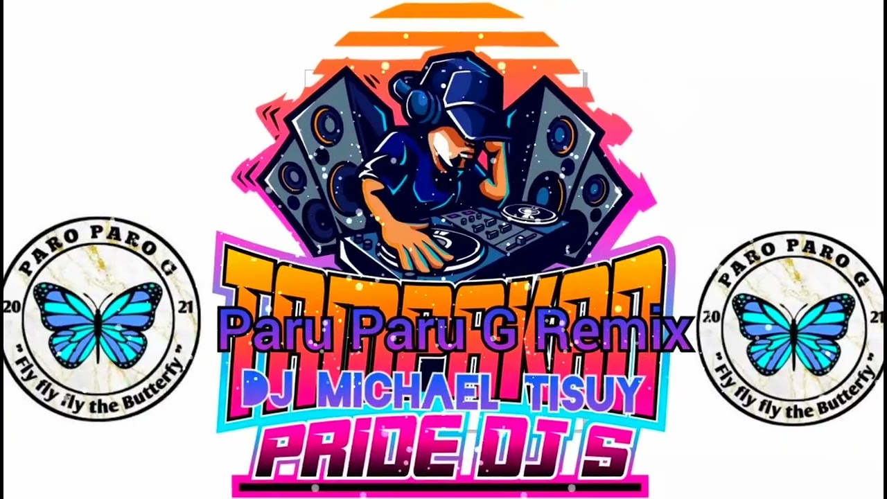 Fly High Butterfly   ( Trip Remix ) ( Dj Michael Tsioy )