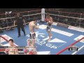 Fight of the Week: Noiri vs Kimura