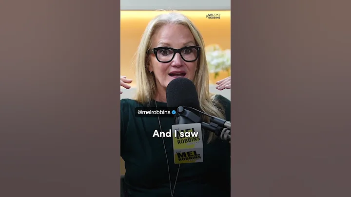 I made my son’s ADHD worse... | Mel Robbins #Shorts