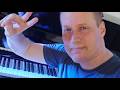 🎹 Live Piano | Learning Minecraft Enderman Rap from Scratch