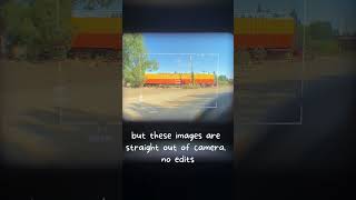 Zero Editing Required 🤯 #photography