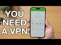 Best VPN for your iPhone in 2023! image