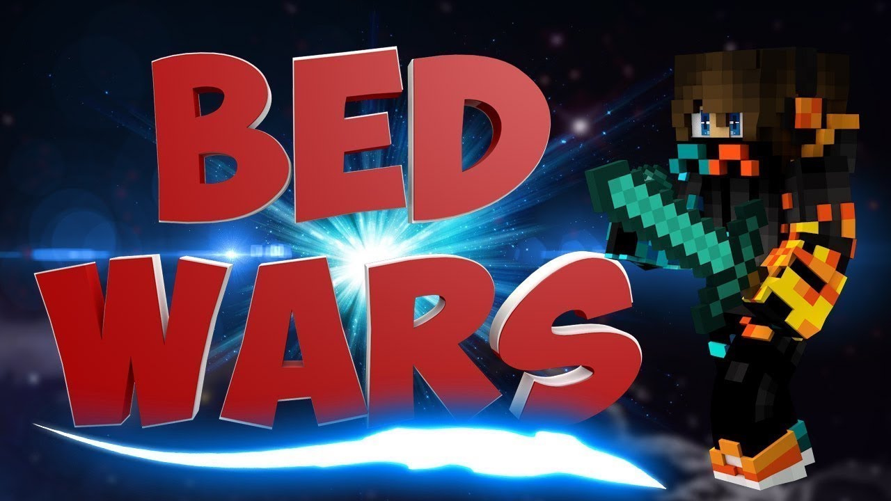 Картинки бед варса