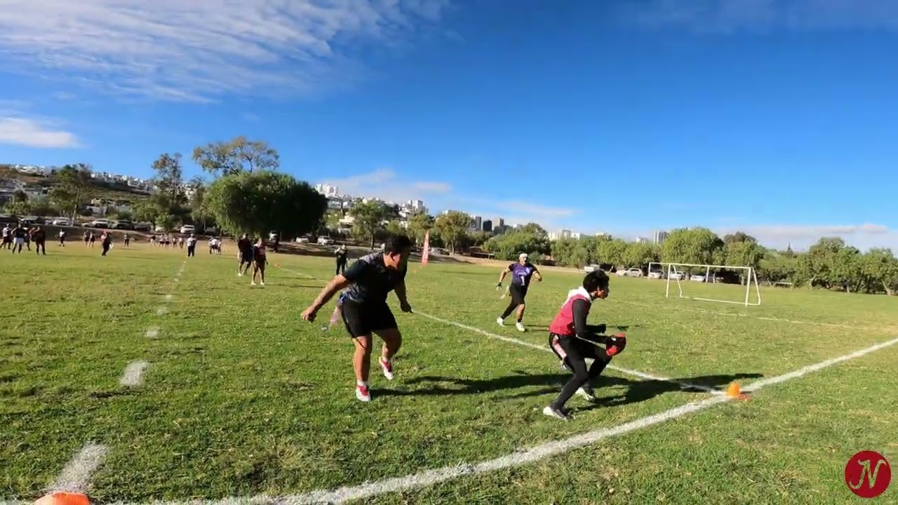 Ninners vs drinking semi