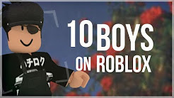 Recomended Roblox Outfits ღღ Youtube - roblox lookbook affordable boys and girls outfits under 310