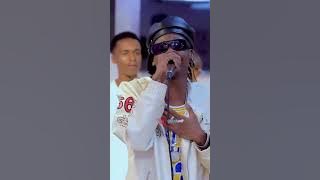 MCZO MORFAN LIVE KWENYE SHOW  wakala