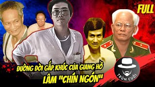 Đường Đời Gấp Khúc của G.iang h.ồ Kh.ét T.iếng - LÂM 