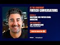 At the Forefront - Episode 47: Mastering B2B Fintech Email Marketing with Jay Schwedelson