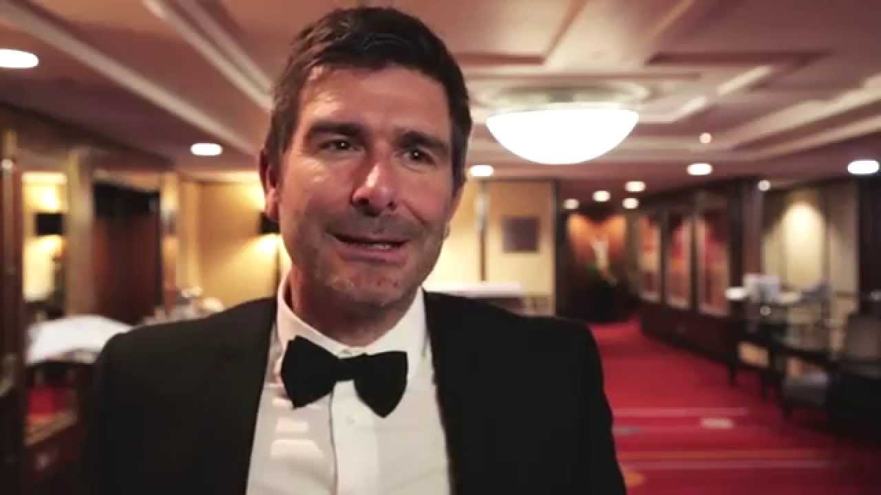 Lambton Street ABC - Corporate Promo