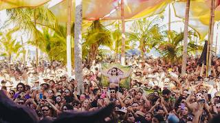 Vegas - Pratigi (Live @ Pratigi - Universo Paralello #17)