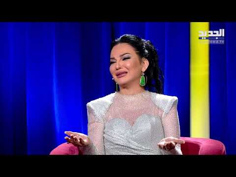 صفاء سلطان تنهار بالبكاء بسبب ما فعله طوني ابو جودة في الاستديو تفاجئه بما قالته