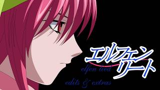 Elfen Lied - Edits & Extras (Complete Collection)