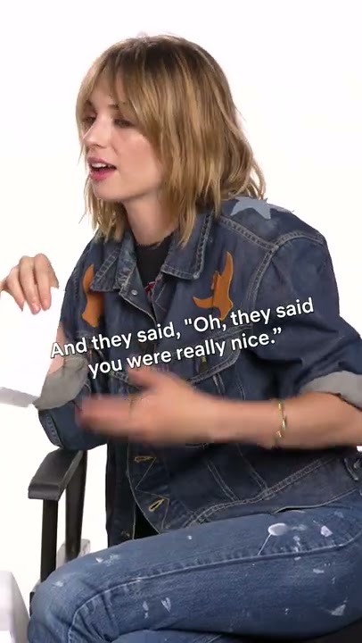 Is Being Called Nice A Compliment DoRevenge YouTube