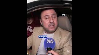 Kerkükte Türkmen Valinin Seçilmesinin Ardından Türkmenler Sokaklarda Kutlama Yaptı