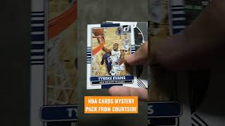 Php 160 3 Nba Cards Mystery Pack From Courtside. With Chance To Get Augu.