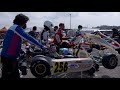 2021 IAME Winter Cup - Valencia Spain Highlight