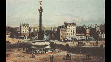 Qui est enterré sous la colonne de la Bastille ? Qui est enterré sous la colonne de la Bastille ?
