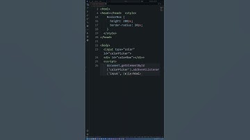 Very Simple Color Picker Tool - Perfect Colors Every Time! | HTML CSS JS