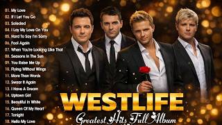 Download Lagu Westlife Greatest Hits Full Album 2026 Best Love Songs Collection #Westlife MP3