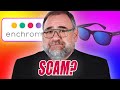EnChroma CEO Responds to my Exposé (Part 3)