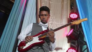 Ny Avo Vita Sedra live CCESCA