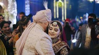 Royal Weddding story | Rohan+Akansha | Chandigarh