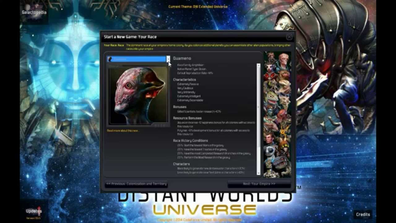 Distant worlds universe русификатор скачать