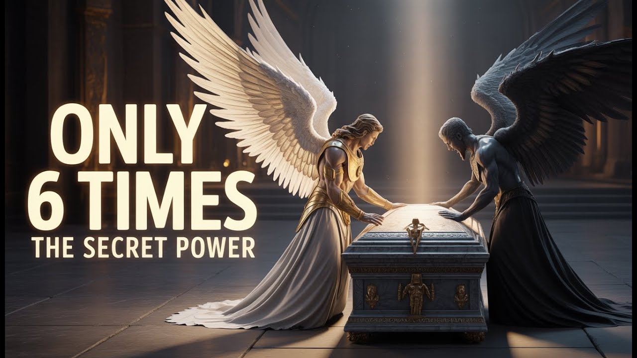 Archangel Michael:The Strongest Angel in Heaven | Biblical, Apocryphal and Islamic Account Explained