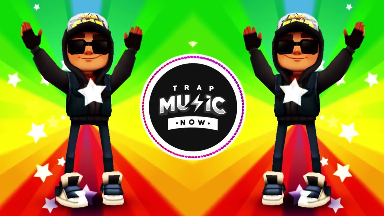 Stream Subway Surfers Drill Remix by @javveyprod by javveyprod