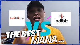 Wajib Nonton Apa Perbedaan Indihome Dan Indibiz - Indibiz 300Mbps