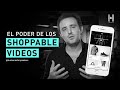 El poder de los shoppables