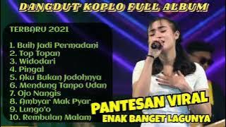 YENI INKA - BUIH JADI PERMADANI (FULL ALBUM TANPA IKLAN) DANGDUT KOPLO TERBARU - PALING ENAK