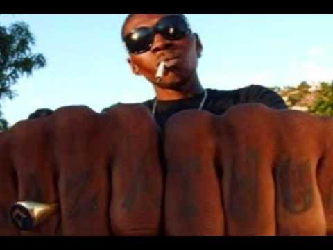 Chalice Sounds Intl. Love Dem (Vybz Kartel Dubplat...