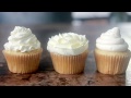 Simply Perfect Buttercream Frosting