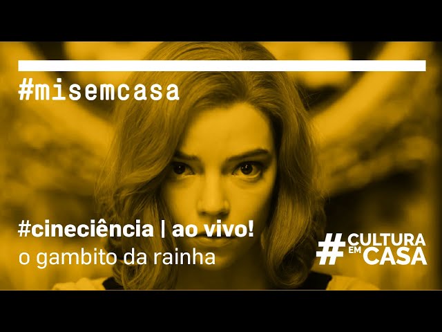 Crítica  O Gambito da Rainha e o preço da genialidade - Canaltech