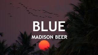 Madison Beer - Blue (Legendado PT/BR)