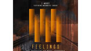 03 C Moody Mogomotsi Chosen Feelings Hypaphonik Derived Dub