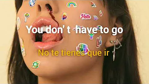 Ariel Days - You Love Me In My Dreams (Lyrics + Sub Español)