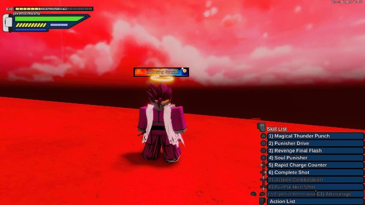 Where To Find Both Demon Paths| PATH UPDATE DBOG