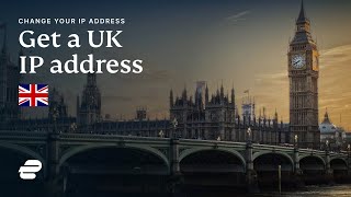 How to get a UK IP address 🇬🇧 screenshot 3