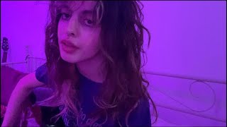 asmr sing u to sleep 🌿 lana del rey - lolita, put me in a movie, ultraviolence etc screenshot 4