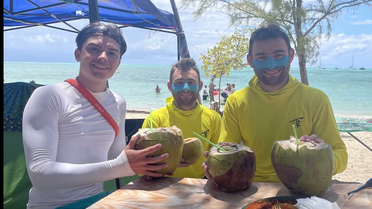 2025 Ile Maurice Le Film 