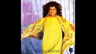 Givin' In To Love - Patti Austin