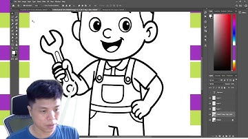 cùng học  photoshop với phan mạnh thưởng 1